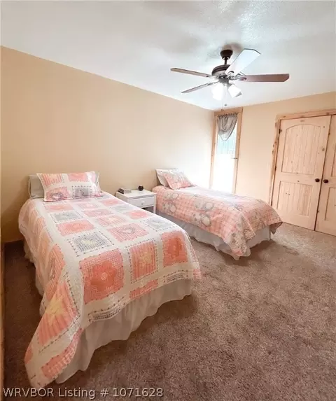 Bedroom - 471503 E 1086 Rd, Muldrow, OK 74948 photo 1 of 3