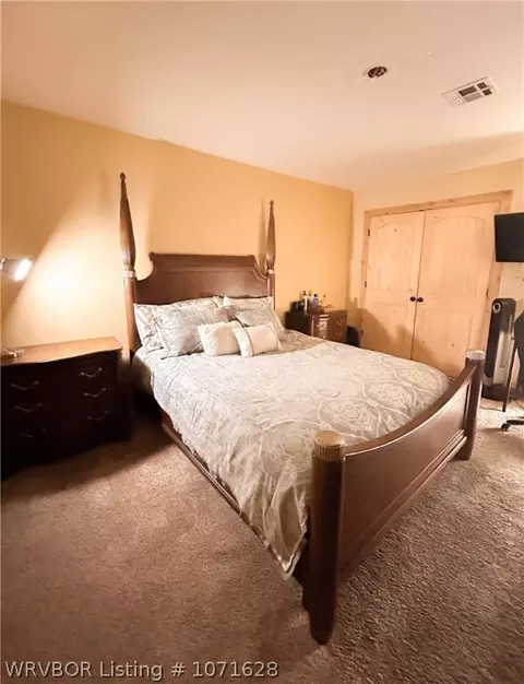 Bedroom - 471503 E 1086 Rd, Muldrow, OK 74948 photo 3 of 3