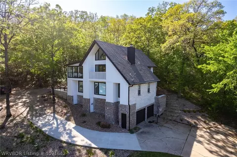 4923 Hardscrabble, Fort Smith, AR 72903