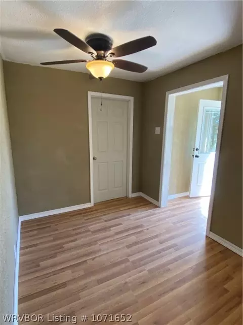 Bedroom - 204 Choctaw St, Hackett, AR 72937 photo 1 of 2