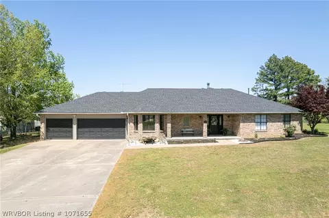 405 Janet Ln, Pocola, OK 74902