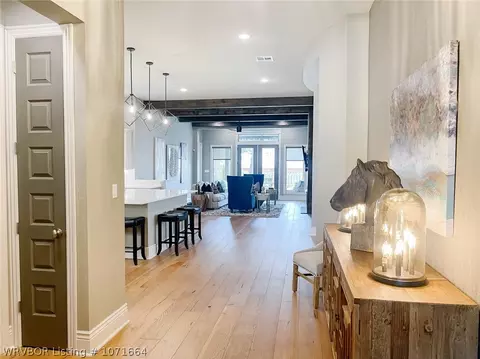 Entry Way - 7208 Forest Cyn, Fort Smith, AR 72916 photo 1 of 3