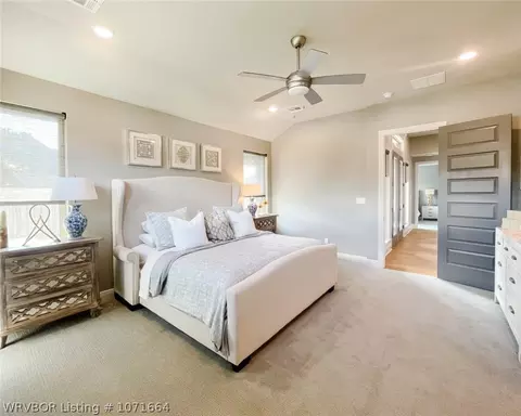 Bedroom - 7208 Forest Cyn, Fort Smith, AR 72916 photo 1 of 4