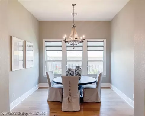 Dining - 7208 Forest Cyn, Fort Smith, AR 72916 photo 1 of 3