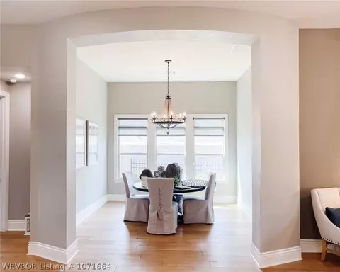 Entry Way - 7208 Forest Cyn, Fort Smith, AR 72916 photo 3 of 3