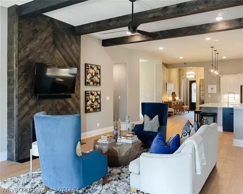Dining - 7208 Forest Cyn, Fort Smith, AR 72916 photo 3 of 3