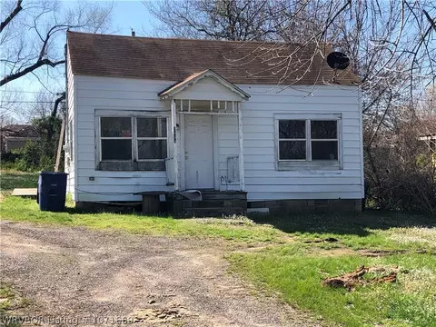 2804 Irving St, Fort Smith, AR 72904 photo 1