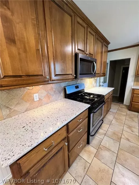 Kitchen - 1011 N 3rd St, Paris, AR 72855 photo 2 of 3