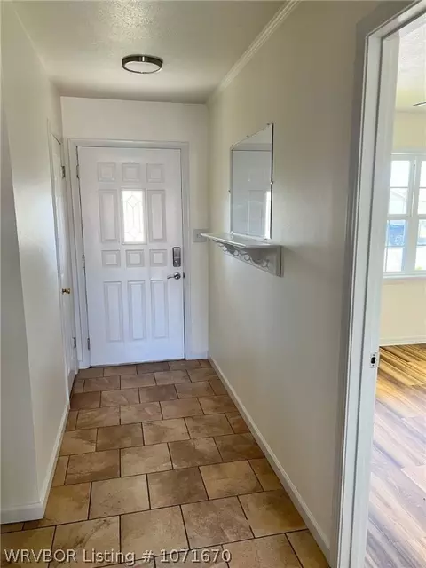 Entry Way - 1011 N 3rd St, Paris, AR 72855 photo 1 of 2