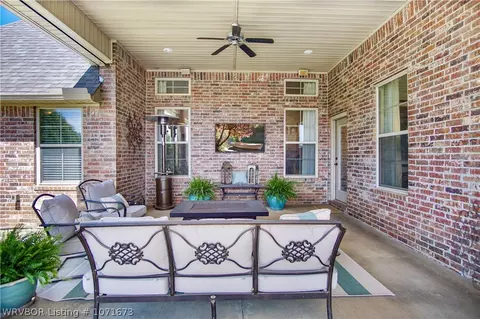Exterior - 1910 Highway 45, Fort Smith, AR 72916 photo 4 of 11