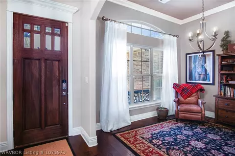 Entry Way - 1910 Highway 45, Fort Smith, AR 72916 photo 2 of 4