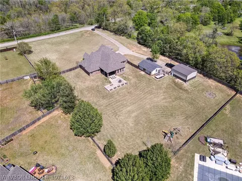 Exterior - 1910 Highway 45, Fort Smith, AR 72916 photo 11 of 11