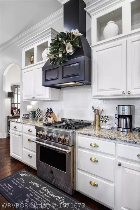 Kitchen - 1910 Highway 45, Fort Smith, AR 72916 photo 2 of 5