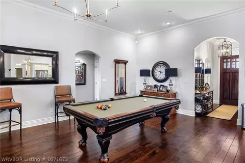 Living - 1910 Highway 45, Fort Smith, AR 72916 photo 4 of 8