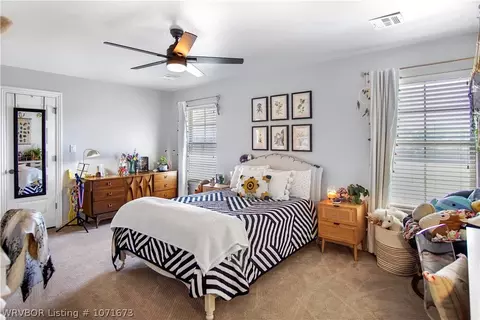 Bedroom - 1910 Highway 45, Fort Smith, AR 72916 photo 5 of 8