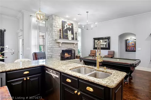 Living - 1910 Highway 45, Fort Smith, AR 72916 photo 1 of 8