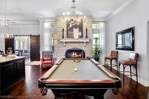 Living - 1910 Highway 45, Fort Smith, AR 72916 photo 2 of 8