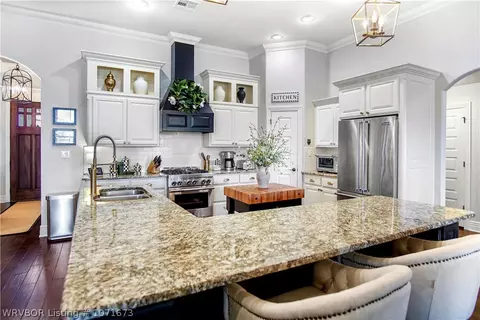 Kitchen - 1910 Highway 45, Fort Smith, AR 72916 photo 5 of 5