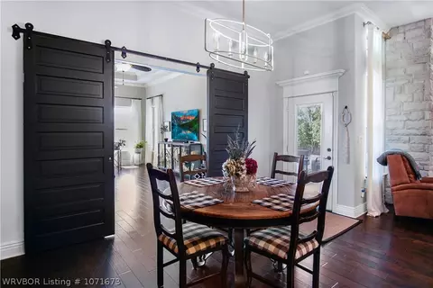 Dining - 1910 Highway 45, Fort Smith, AR 72916 photo 1 of 1