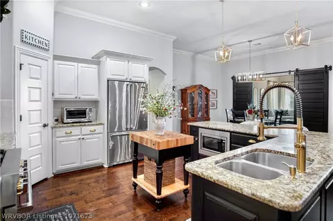 Kitchen - 1910 Highway 45, Fort Smith, AR 72916 photo 1 of 5