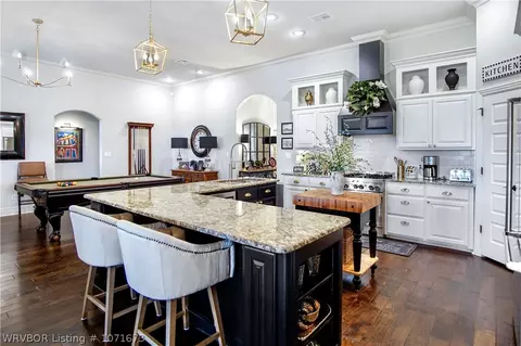 Kitchen - 1910 Highway 45, Fort Smith, AR 72916 photo 4 of 5