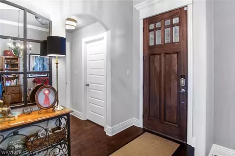 Entry Way - 1910 Highway 45, Fort Smith, AR 72916 photo 1 of 4
