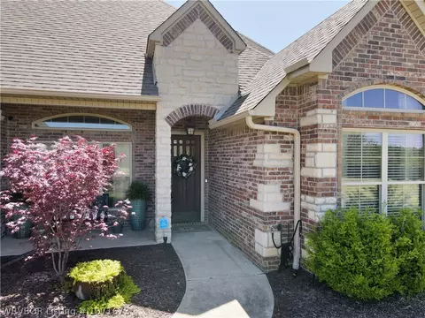 1910 Highway 45, Fort Smith, AR 72916