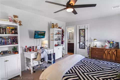 Bedroom - 1910 Highway 45, Fort Smith, AR 72916 photo 6 of 8