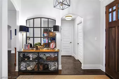 Entry Way - 1910 Highway 45, Fort Smith, AR 72916 photo 3 of 4