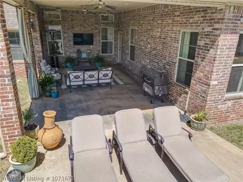 Exterior - 1910 Highway 45, Fort Smith, AR 72916 photo 5 of 11