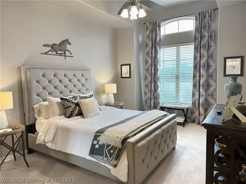 Bedroom - 1910 Highway 45, Fort Smith, AR 72916 photo 1 of 8