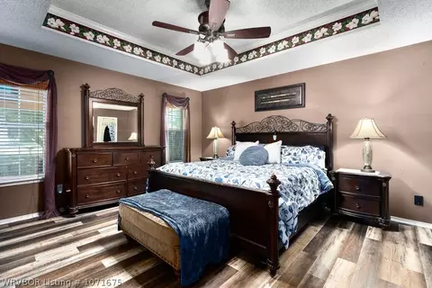 Bedroom - 6805 Blackjack Dr, Fort Smith, AR 72916 photo 1 of 6