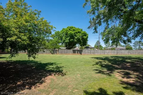 Exterior - 6805 Blackjack Dr, Fort Smith, AR 72916 photo 24 of 24