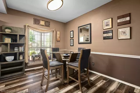 Dining - 6805 Blackjack Dr, Fort Smith, AR 72916 photo 1 of 1