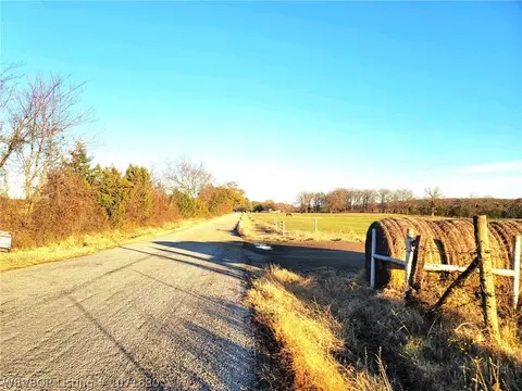 Tbd Dawson Road, Greenwood, AR 72936
