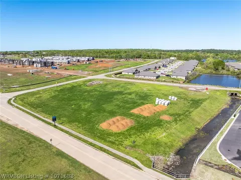 8500 Chad Colley Blvd, Fort Smith, AR 72916