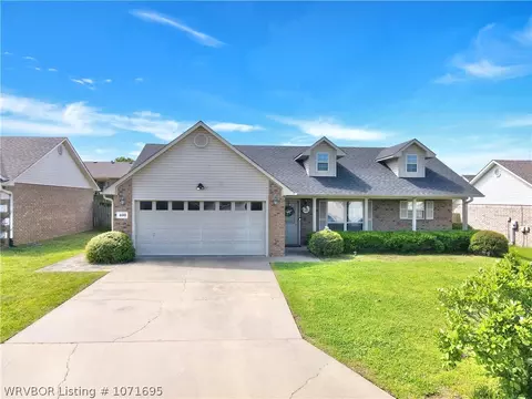 400 Dugan Mill Dr, Fort Smith, AR 72908 photo 1