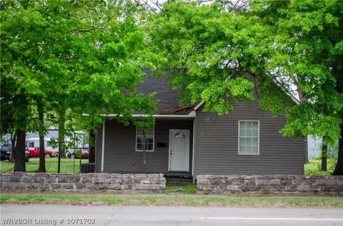 509 N 11th St, Fort Smith, AR 72901
