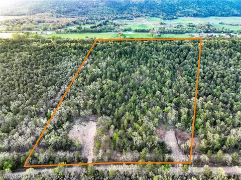 Tract 1 Forrester Cutoff Road, Heavener, OK 74937