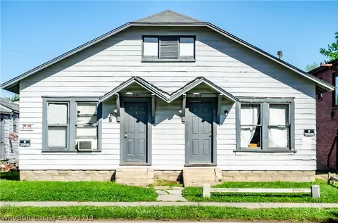 315 N 6th St, Fort Smith, AR 72901