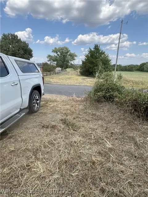 tbd S Hopkins Rd, Charleston, AR 72933