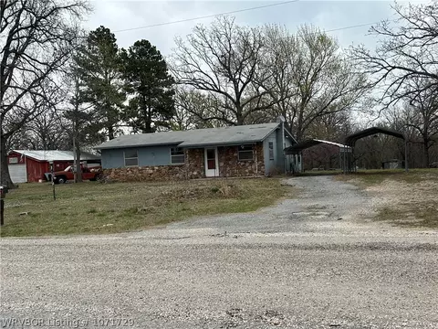 33650 S 620 Ln, Grove, OK 74344