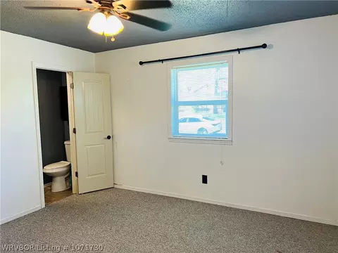 Bedroom - 1101 B St, Barling, AR 72923 photo 1 of 1