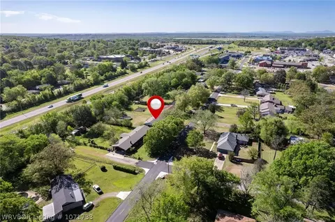 View/Area - 1709 Burnham Rd, Fort Smith, AR 72903 photo 2 of 2