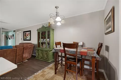Dining - 1709 Burnham Rd, Fort Smith, AR 72903 photo 1 of 2