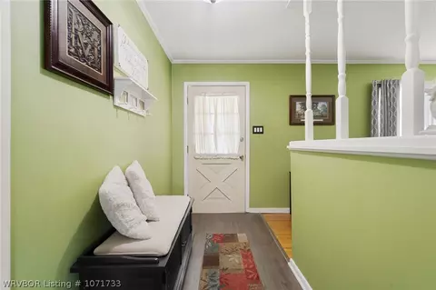 Entry Way - 1709 Burnham Rd, Fort Smith, AR 72903 photo 1 of 1