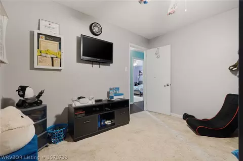 Bedroom - 1709 Burnham Rd, Fort Smith, AR 72903 photo 8 of 8