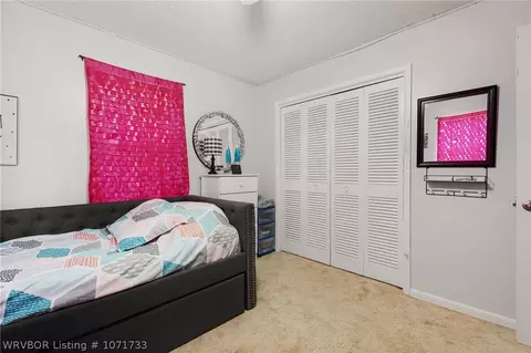 Bedroom - 1709 Burnham Rd, Fort Smith, AR 72903 photo 3 of 8