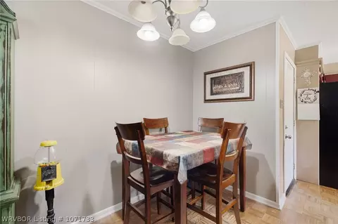 Dining - 1709 Burnham Rd, Fort Smith, AR 72903 photo 2 of 2
