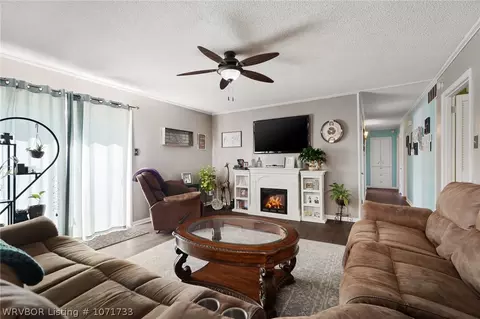 Living - 1709 Burnham Rd, Fort Smith, AR 72903 photo 5 of 5